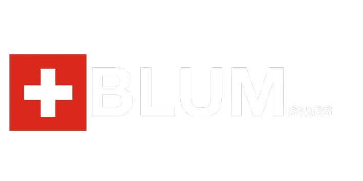 Logo Blumswiss